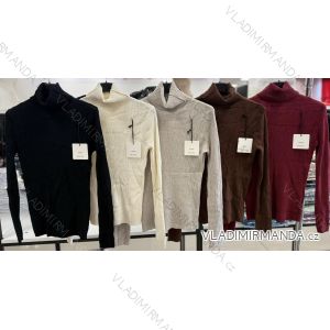 Icecool Kurzarm-Damentunika (XS/S/M ONE SIZE) ITALIAN FASHION IMM25M6543