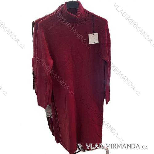 Icecool short sleeve women's tunic (XS/S/M ONE SIZE) ITALIAN FASHION IMM25M6543