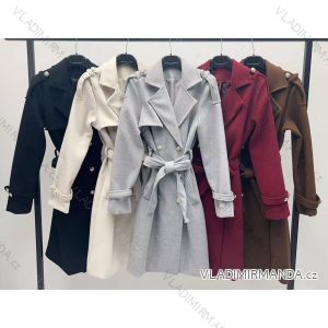 Icecool Kurzarm-Damentunika (XS/S/M ONE SIZE) ITALIAN FASHION IMM25M6543