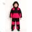 Winter-Aufwärmhose für Ski-Jugendmädchen und Jungen (134-164) KUGO DK8231