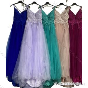 Women's long-sleeved, lightweight, zipped hooded sweatshirt, oversized (52/54/56 ONE SIZE) ITALIAN FASHION IMC25359