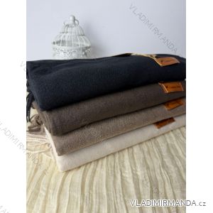 Šál teplá směs kašmíru dlhá dámska (ONE SIZE) PVB25002/DR