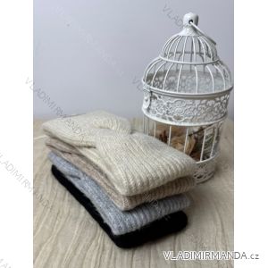 Gestricktes Winterstirnband für Damen (ONE SIZE) SANDROU SAN23CWM-2122