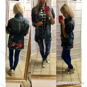 Jacket jeans women's (xs-xl) LEXXURY 6252
