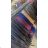 Women's short summer icecool sleeveless dress (S/M ONE SIZE) ITALIAN FASHION IMM23177