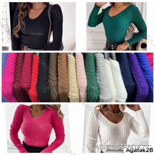 Women's Long Sleeve Summer Shirt Dress (S/M/L ONE SIZE) INDIAN FASHION IMWY23123