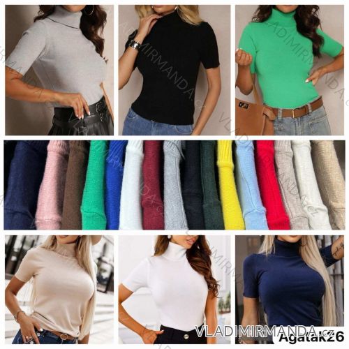 Women's Long Sleeve Summer Shirt Dress (S/M/L ONE SIZE) INDIAN FASHION IMWY23123