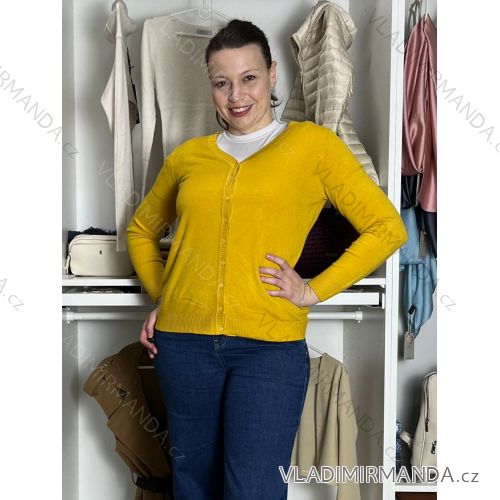 Eleganter Icecool-Overall für Damen (M/L, XL/XXL) AINUOSI ITALIAN FASHION IMB232785