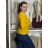 Eleganter Icecool-Overall für Damen (M/L, XL/XXL) AINUOSI ITALIAN FASHION IMB232785