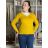 Eleganter Icecool-Overall für Damen (M/L, XL/XXL) AINUOSI ITALIAN FASHION IMB232785