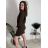 Jacket thin long sleeve women's (UNI XS-M) ITALIAN FASHION IM120049