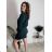 Jacket thin long sleeve women's (UNI XS-M) ITALIAN FASHION IM120049