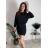 Jacket thin long sleeve women's (UNI XS-M) ITALIAN FASHION IM120049