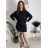 Jacket thin long sleeve women's (UNI XS-M) ITALIAN FASHION IM120049