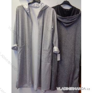 Cardigan  dámský (uni s-l) ITALSKá MóDA IM2171949