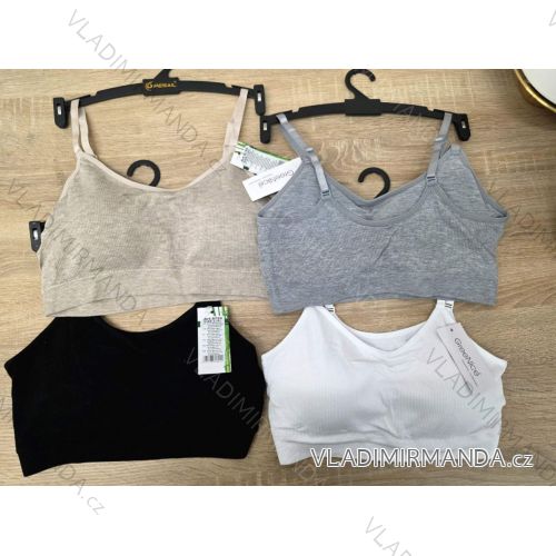 Podprsenka športová dámska (L -XL) GREENICE GRE256789