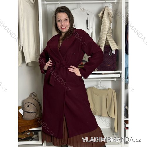 Dress sweater long sleeve ladies (uni sl) ITALIAN Fashion IM2188150
