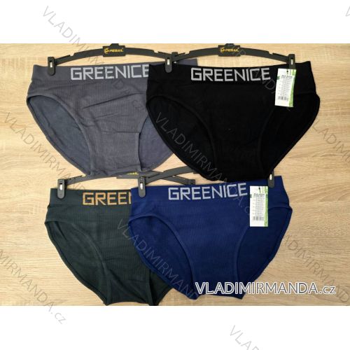 Men's warm leggings (S/M/L) GREENICE GRE24515