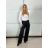 Top dlouhý rukáv dámský (S/M ONE SIZE) ITALSKÁ MÓDA IMWHD250001