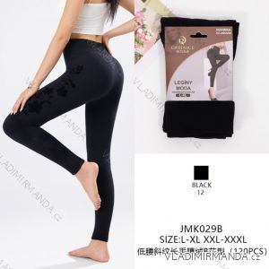 Podprsenka bezešvá dámská (XL-4XL) GREENICE GRE222363