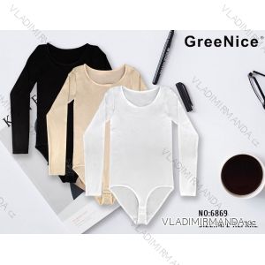 Women's panties seamless (S-XL) GREENICE GRE203853