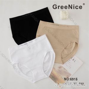 Women's panties seamless (S-XL) GREENICE GRE203853