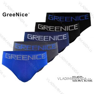Women's panties seamless (S-XL) GREENICE GRE203853