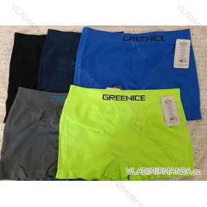Women's panties seamless (S-XL) GREENICE GRE203853