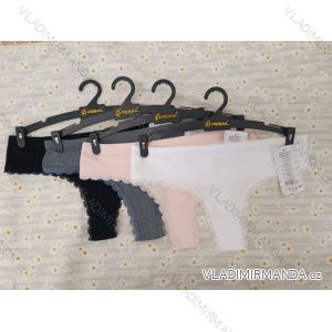 Podprsenka bezešvá dámská (XL-4XL) GREENICE GRE222363