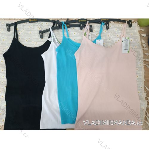 Tílko letní dámské (L - XL) GREENICE GRE257019