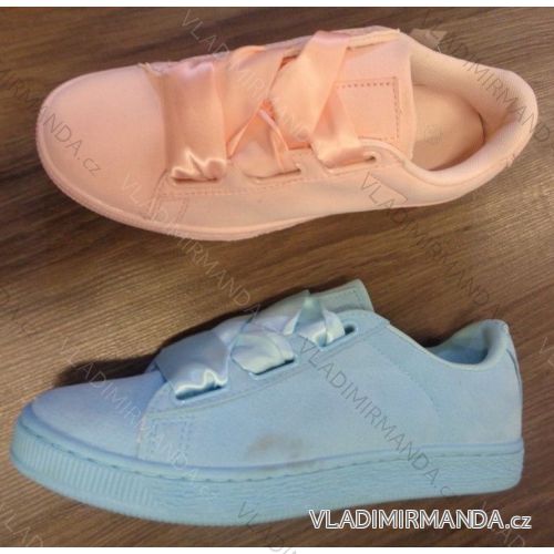 Botasky Sneakers Womens (36-41) OBUV WO171717-3