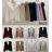 Icecool Kurzarm-Damentunika (XS/S/M ONE SIZE) ITALIAN FASHION IMM25M6543