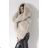 Icecool Kurzarm-Damentunika (XS/S/M ONE SIZE) ITALIAN FASHION IMM25M6543