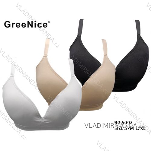 Damen-Sport-BH (S/M - L/XL) GREENICE GRE256007