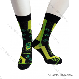 Men's socks thin (42-46) POLISH MODA DPP20003