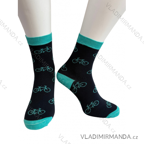 Men's socks thin (42-46) POLISH MODA DPP20003