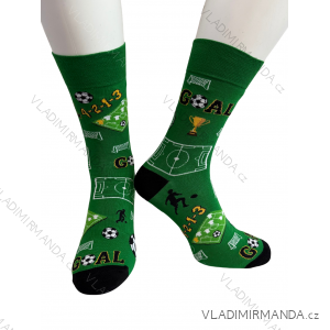 Men's socks thin (42-46) POLISH MODA DPP20003