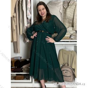 ITALIENISCHER MODEKATALOG Pullover, Tunika, T-Shirt, Kleid, Rock, Mantel, Jacke IMWMY24