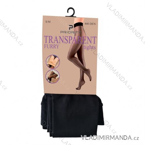 Women's compression panties with panty (M/L - XL/2XL) MIE25MB25722