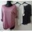 T-shirt long sleeve long sleeve ladies (uni sl) ITALIAN Fashion IM317119