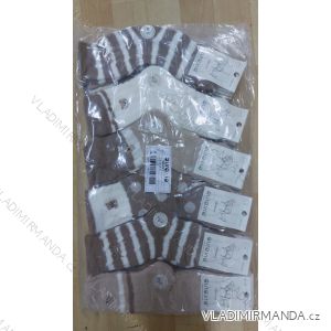 Ponožky thermo dámské (35-38, 38-41) AURA.VIA AURA25TNB3082