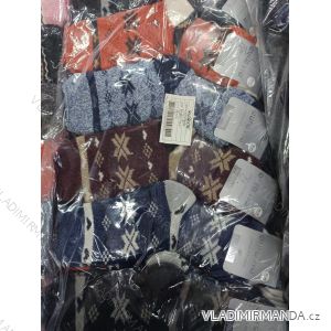 Ponožky thermo dámské (35-38, 38-41) AURA.VIA AURA25TNV9326