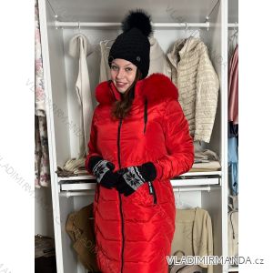 Čepice zimní dámská (ONE SIZE) VEILO POLSKÁ VÝROBA PVe25PERFECT1/DUR