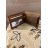 Leatherette Leatherette KUTTI KUT24T160 ONE SIZE Brown