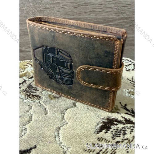 Kunstleder Kunstleder KUTTI KUT24T160 EINHEITSGRÖSSE braun