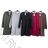 Women's Turtleneck Sweater Knit Long Sleeve Women's (uni sm) ITALIAN FASHION IM4192002