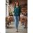 Jacket thin long sleeve women's (UNI XS-M) ITALIAN FASHION IM120049