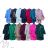 Jacket thin long sleeve women's (UNI XS-M) ITALIAN FASHION IM120049