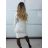 Icecool Kurzarm-Damentunika (XS/S/M ONE SIZE) ITALIAN FASHION IMM25M6543