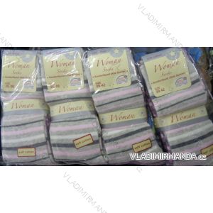 Socks weak classic ladies stripe (35-42) VIRGIN GERMANY H-3303
